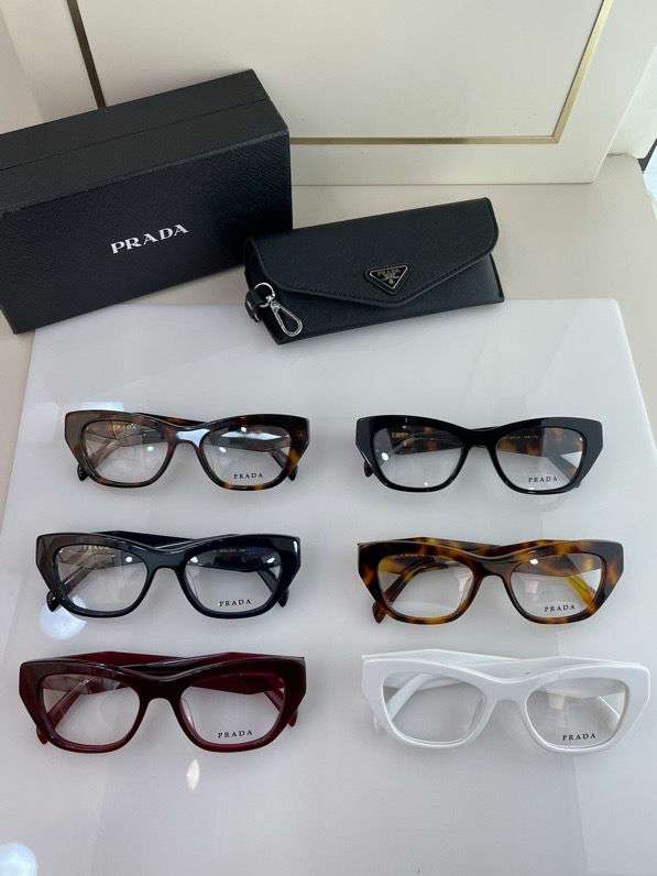 Picture of Pradaa Optical Glasses _SKUfw46124070fw